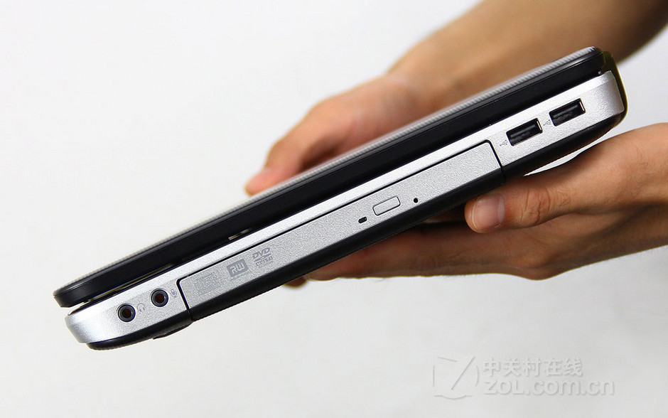 【图】可靠的商务助手 戴尔成就2420新品图赏 第9页-zol笔记本