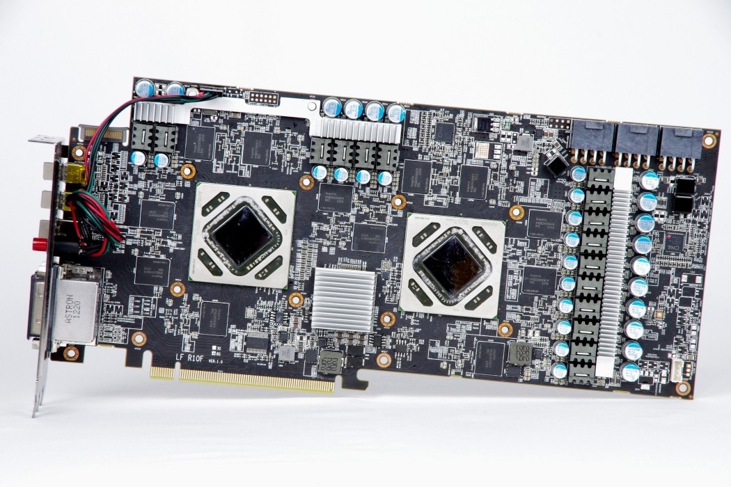 【高清图】 开启游戏世界新纪元 迪兰devil 13 hd7990赏析图3