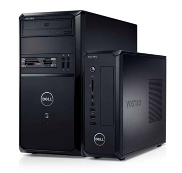 【高清图】 戴尔成就系列vostro270/270s商务台式机"无线"来袭图1