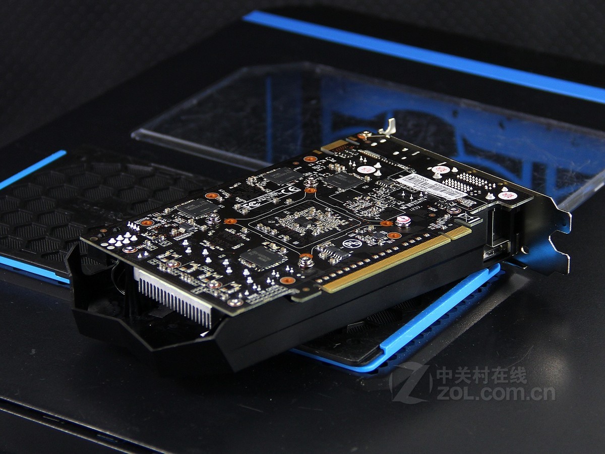 铭瑄gtx 660终结者