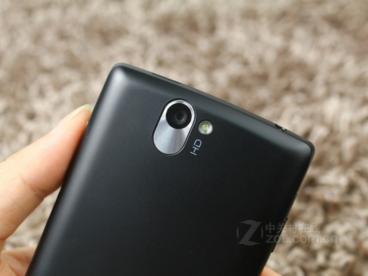 【高清图】oppo(oppo)r817其他图赏 图225-zol中关村在线