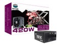 酷冷至尊龙影X 420W（RS-420-AMCB-M3）