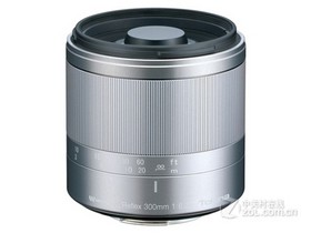 图丽Reflex 300mm f/6.3 MF MACRO折返镜头