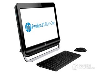Pavilion 21-a068cx AiO