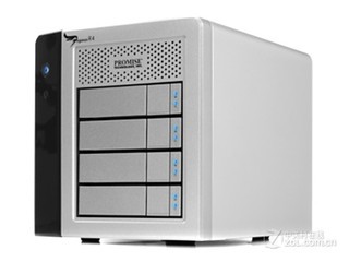 PROMISE Pegasus R4 4TB (4x1TB) RAIDϵͳ