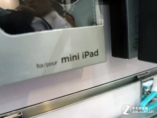 !iPad mini׾۵չ 