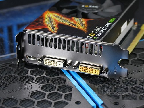 千元游戏利器 索泰gtx650ti报价1199元