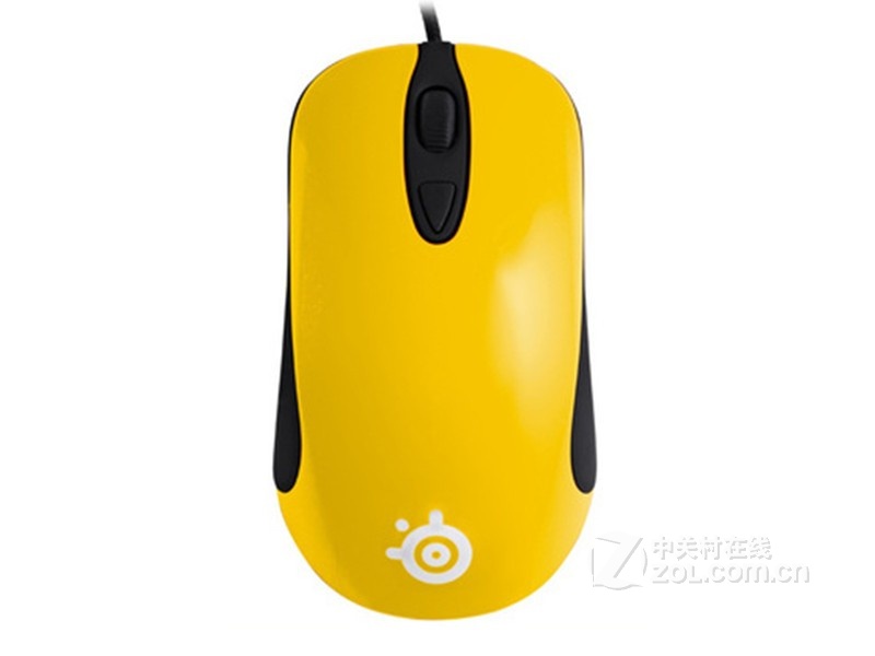SteelSeries Kinzu v/2鼠标 - 图片 1