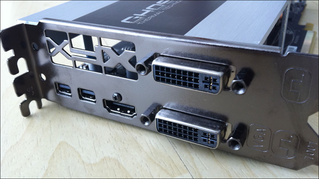 【高清图】 迸发全新能量 讯景hd7850 1gb新上市图6