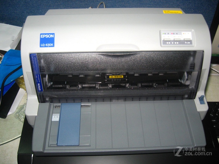 【高清图】 爱普生(epson)630k 图9
