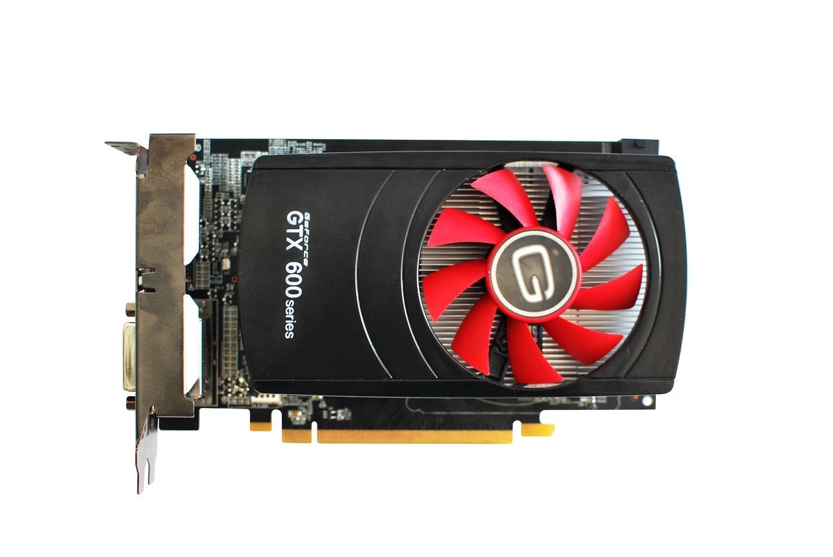 【高清图】 告别电老虎 耕升(耕升)gtx650功耗测试图2