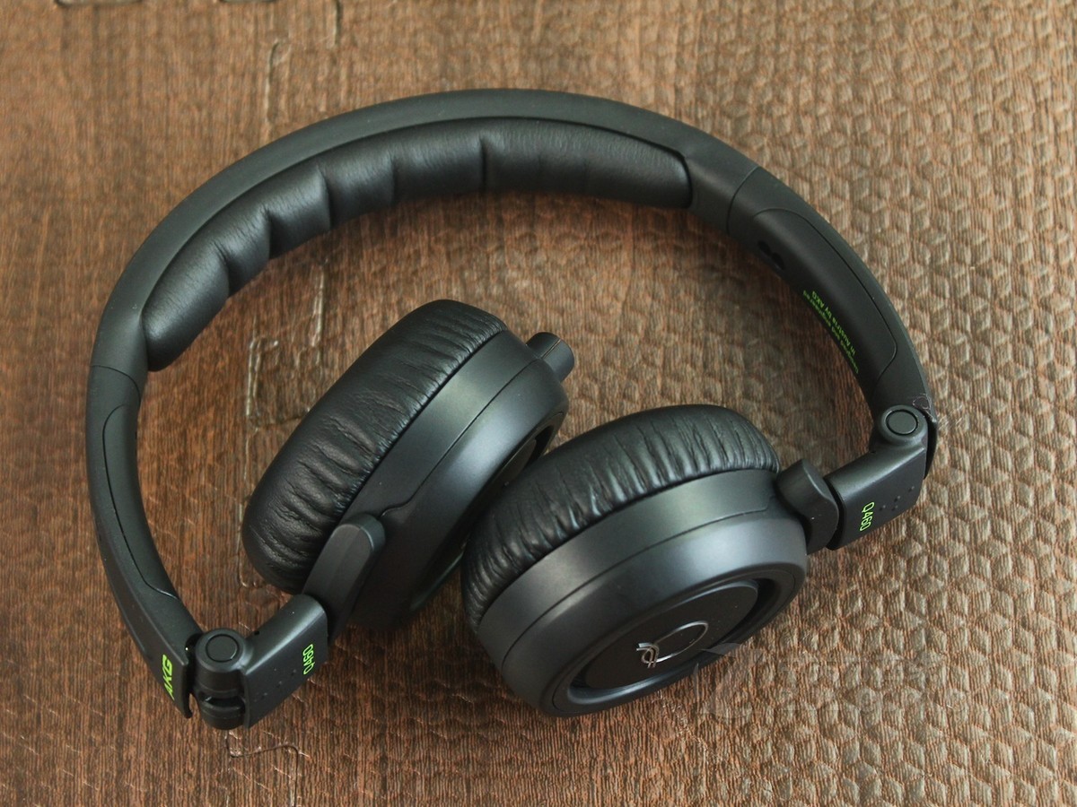 【高清图】 akg(akg)q460效果图 图48