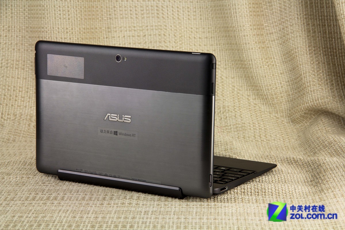 【高清图】 全球首发windows rt平板 华硕tf600t评测图27