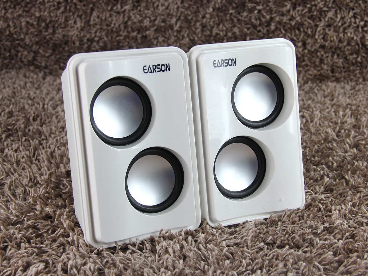 【高清图】 耳神(earson)er2832蓝牙版外观图 图38