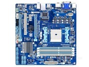  GA-F2A85XM-D3H