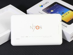 原道 N70双擎S 背面图