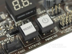 奢华游戏体验 华擎A85X极限玩家6评测