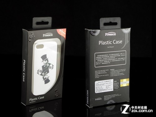 ƥiPhone5 Freeson 
