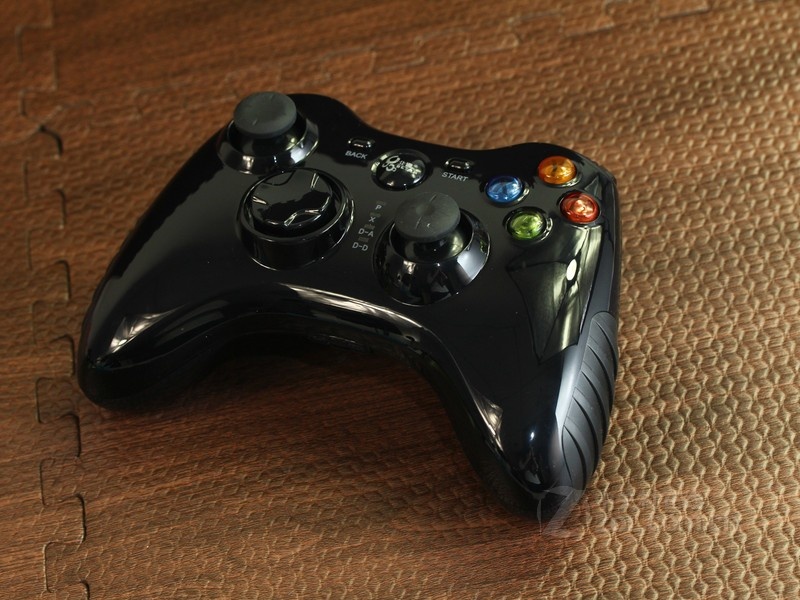 北通阿修罗te无线手柄 btp-2185