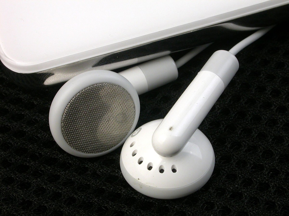 【高清图】 苹果(apple)ipod video五代(80gb) 图26