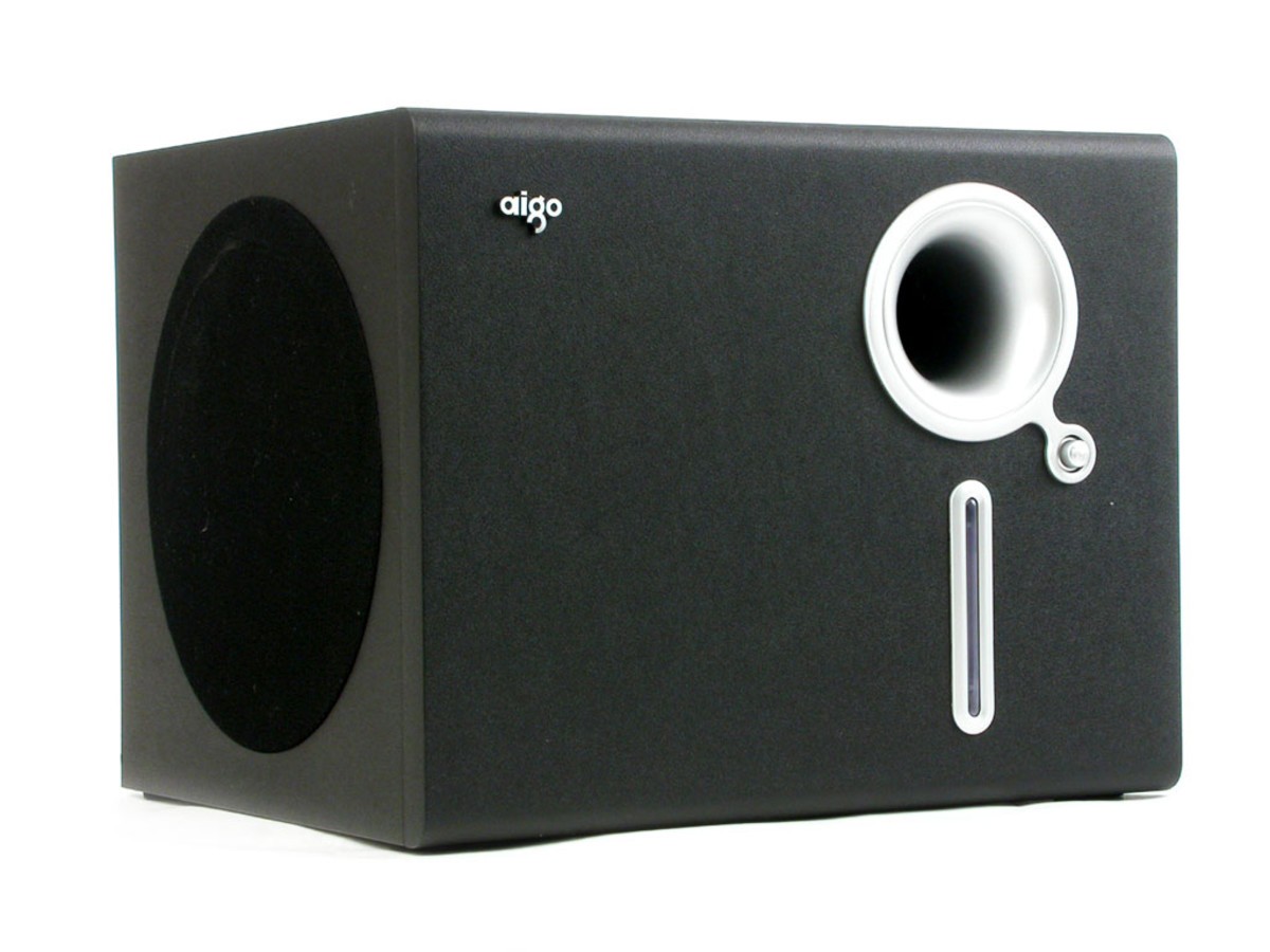 【高清图】 爱国者(aigo)sp-e126 图8