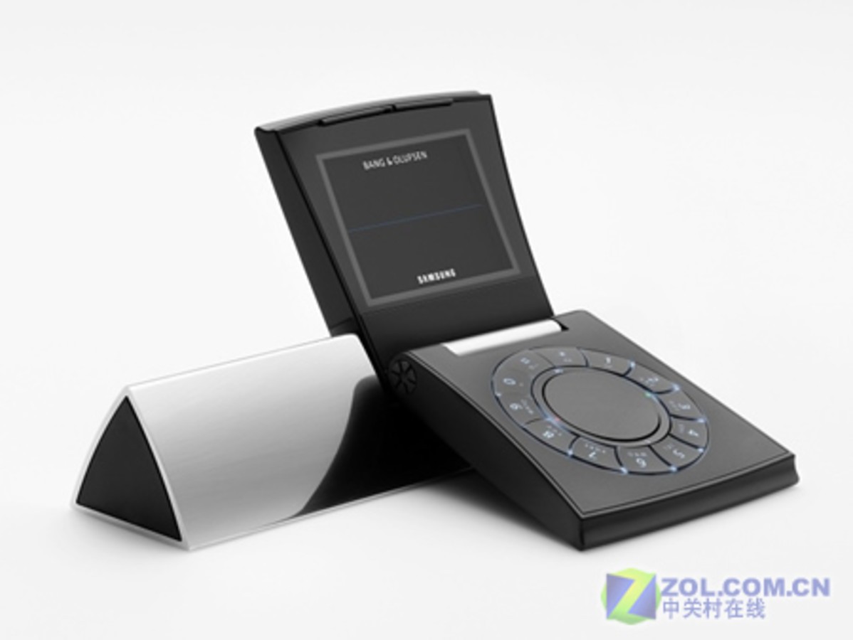 【高清图】 高档礼物首选!三星e918新年送礼得礼图2