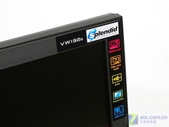 ��ʯ��Ӳ�Ⱦ��� ����˶VW192G����LCD 