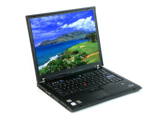 ThinkPad T60(8741EW1)