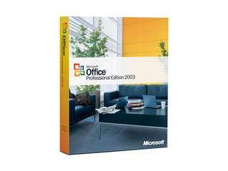 Microsoft Office 2003 Ӣרҵ