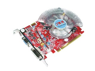 ݼ7600GS 256M/128bit DDR2