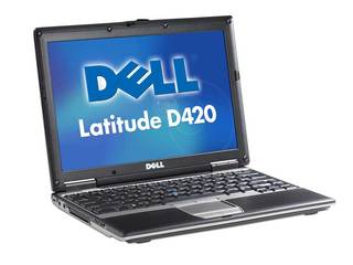 Latitude D420(Q720205)