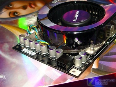 Geforce 8800GTS粿
