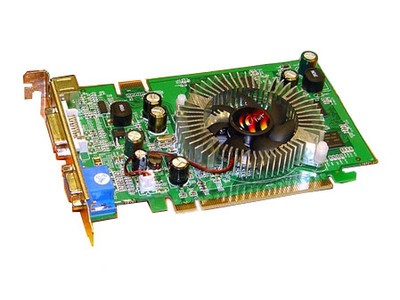 翔升爵豹7300gt 256m 128b m