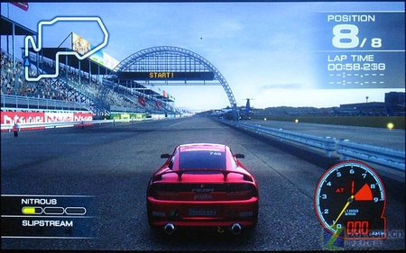 PS3ͶӰ HC3000桶ɽ7 