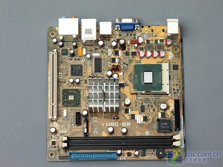 MacMini EPSON2PC 