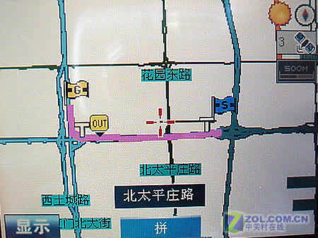 GPS/Wi-Fiһ ˶A639N PDA 