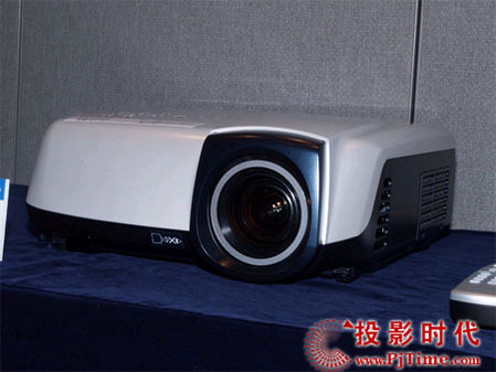 最便宜1080P投影机 三菱HC5000评测