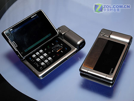 完美汉化软件稳定 dvbh诺记n92期待上市_诺基亚 n92(tv)_手机新闻