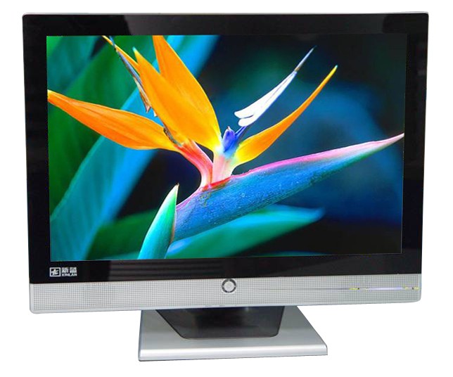 【高清图】 新蓝电脑:什么是真正的润眼液晶?图1