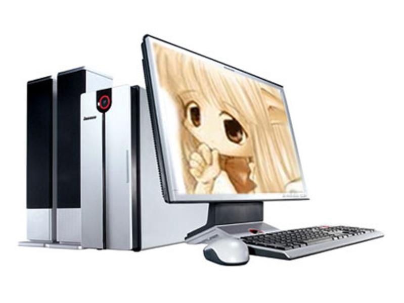 Lenovo Tianjiao S6010i C2D E6300 1024250sGV(R)(W)