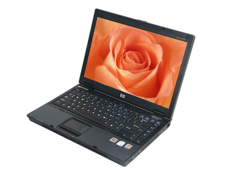 Compaq nx6330(RV558PA)