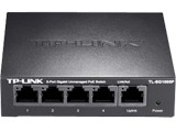 TP-LINK TL-SG1005P