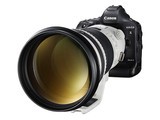  Canon EOS-1D X Mark II (400mm II IS)