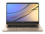 HUAWEI MateBook D(i5/8GB/128GB+500GB)