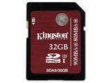 ��ʿ��SDHC�� UHS-I U3�й��죨32GB��