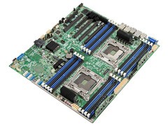 Intel S2600CW2R