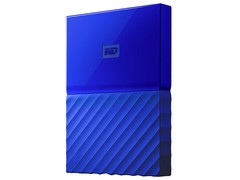 My Passport 2TBWDBYFT0020BBL