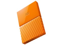 My Passport 2TBWDBYFT0020BOR