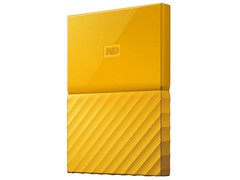 My Passport 2TBWDBYFT0020BYL