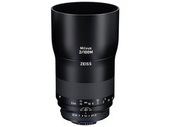 ��������˾Milvus 100mm f/2.0 ZF.2
